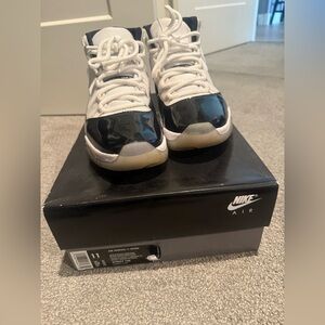 Jordan Concord 11s